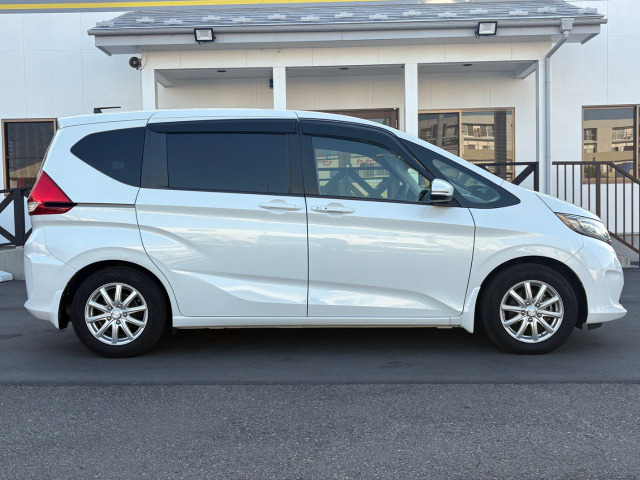 フリード1.5 G ホンダセンシング