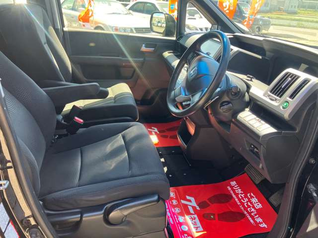 ステップワゴン2.0 スパーダ Z 4WD
