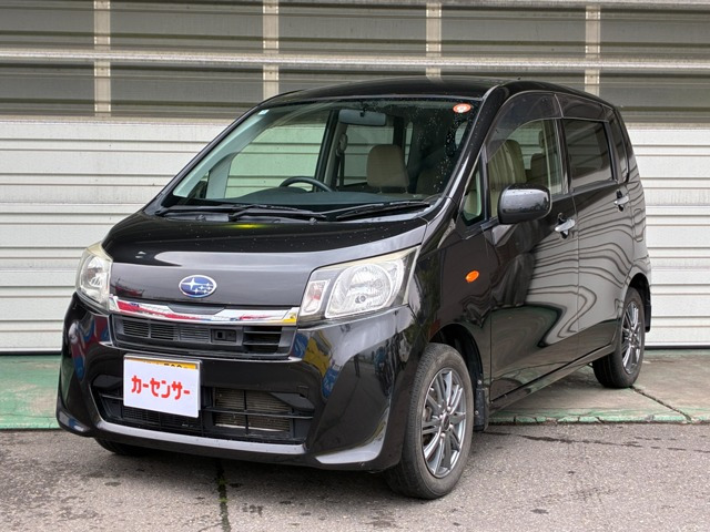 ステラL スマートアシスト 4WD