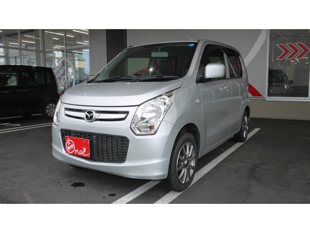 フレアXG 4WD