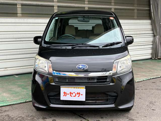 ステラL スマートアシスト 4WD