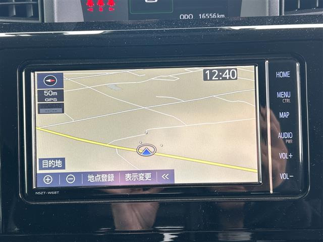 ルーミー1.0 カスタム G