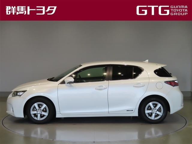 CT200h