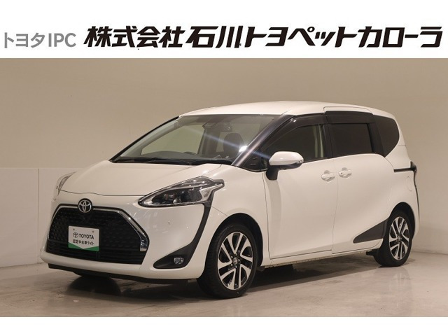 シエンタ1.5 G