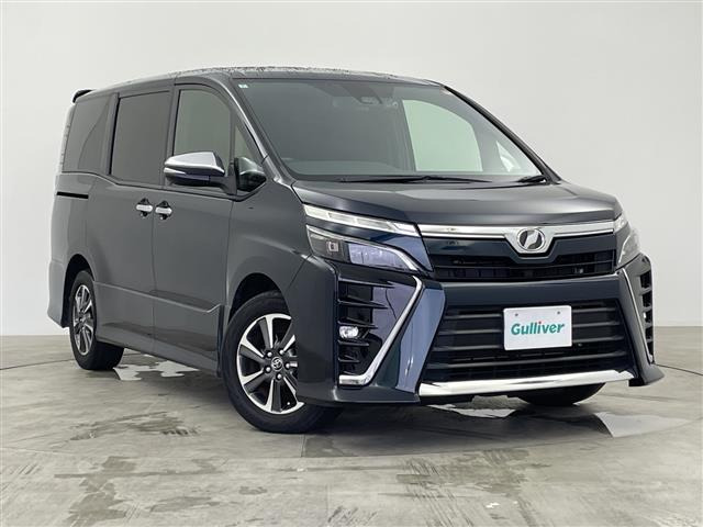 ヴォクシー2.0 ZS 煌