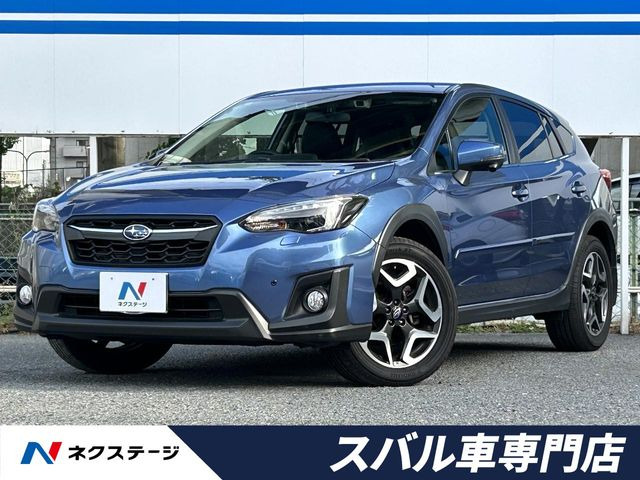 XV2.0i-S アイサイト 4WD