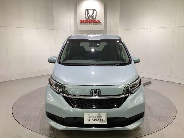 フリード+1.5 G 4WD