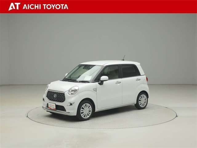 ピクシスジョイF X SAIII