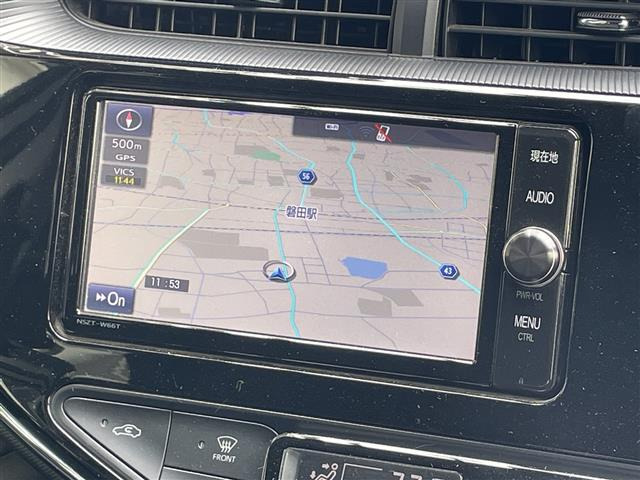 アクア1.5 S