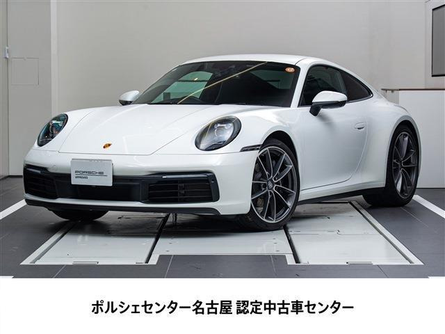 911カレラ PDK