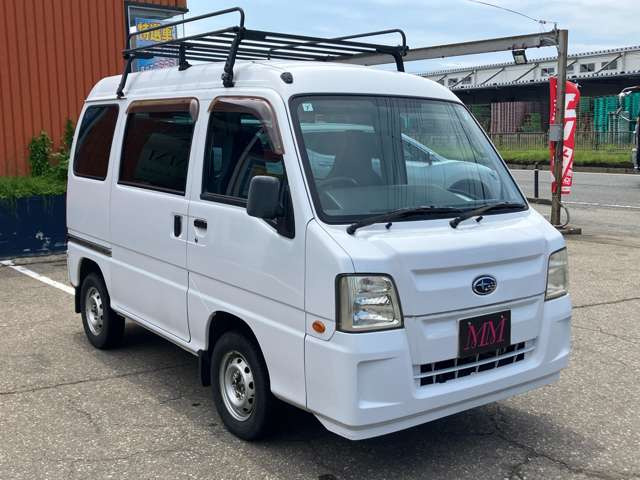 サンバートランスポーター