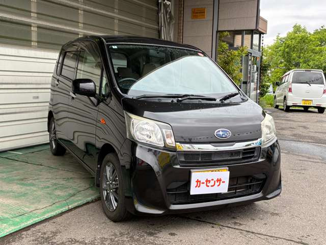 ステラL スマートアシスト 4WD