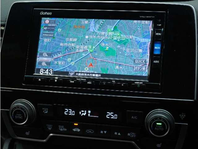 CR-V2.0 ハイブリッド EX マスターピース 4WD