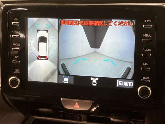 ヤリスクロス1.5 G