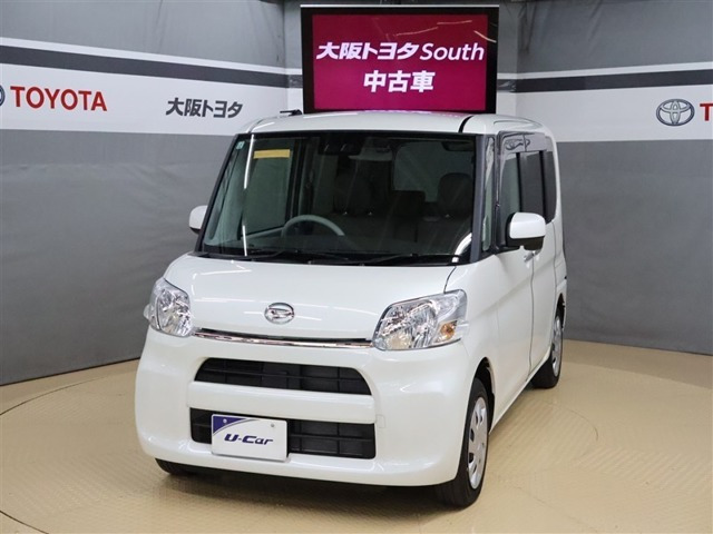 タントX SAIII