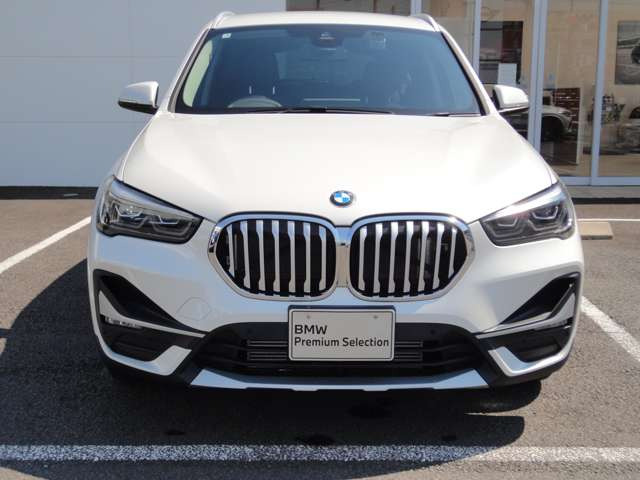 X1xドライブ 18d xライン 4WD
