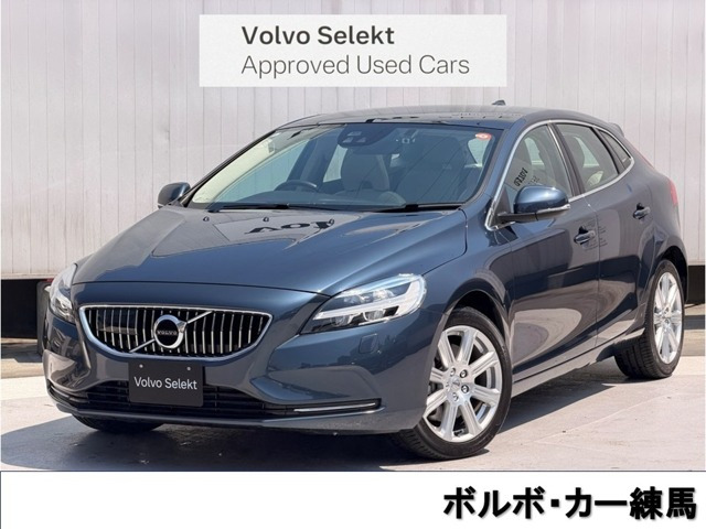 V40T3 クラシック エディション