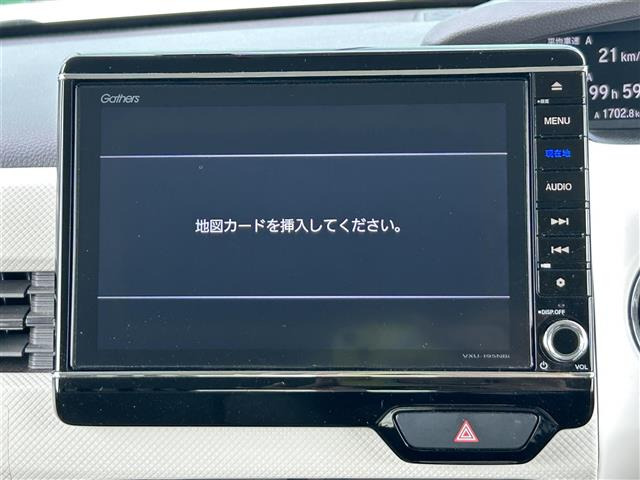 N-BOXG L ホンダセンシング