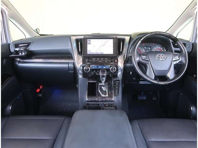 ヴェルファイア2.5 Z Gエディション 4WD