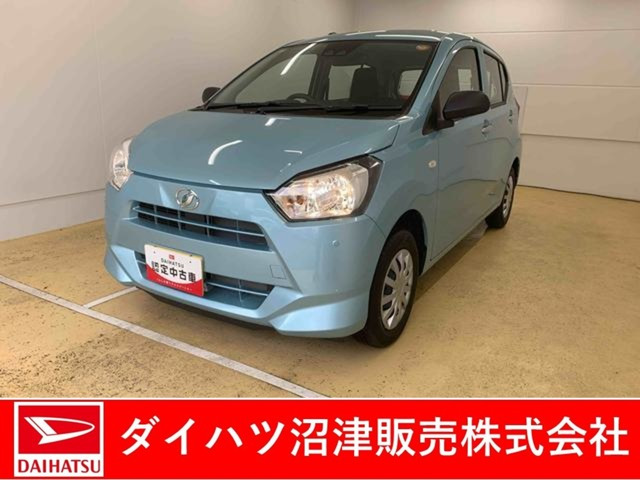 ミライースL SAIII