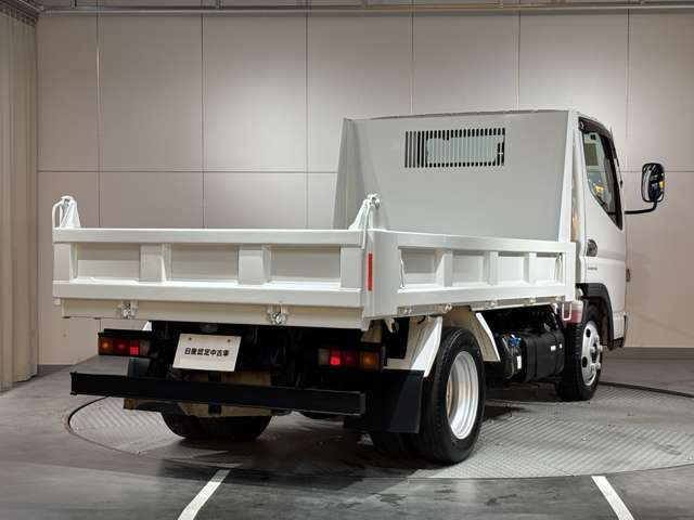 NT450アトラス3.0 フルスーパーロー ディーゼル