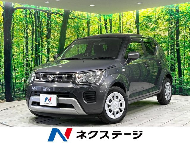 イグニス1.2 ハイブリッド(HYBRID)  MG