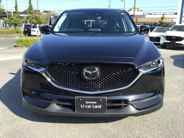 CX-52.0 20S プロアクティブ