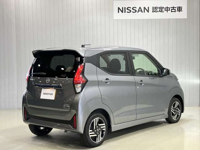 デイズハイウェイスターX プロパイロットエディション