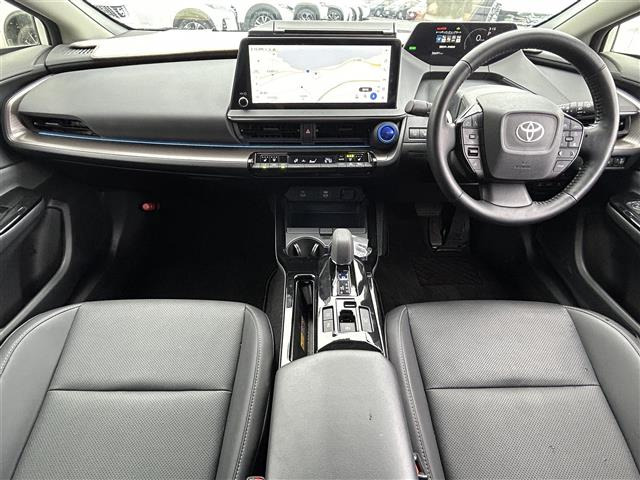 プリウス2.0 Z E-Four 4WD