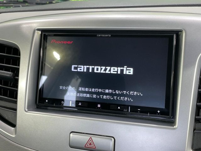 ワゴンRFX