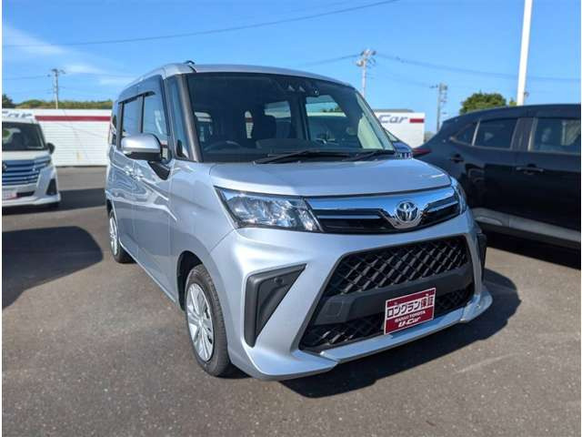 ルーミー1.0 G