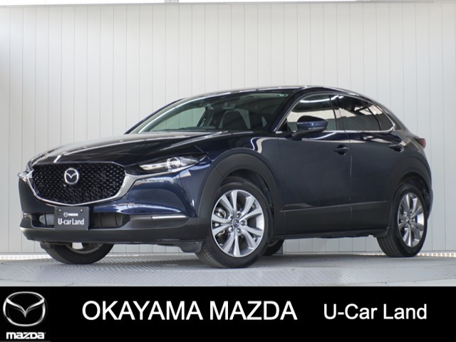 CX-302.0 20S プロアクティブ ツーリングセレクション
