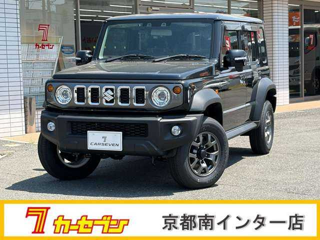 ジムニーノマド1.5 FC 4WD