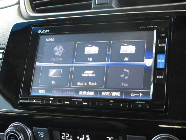 CR-V1.5 EX