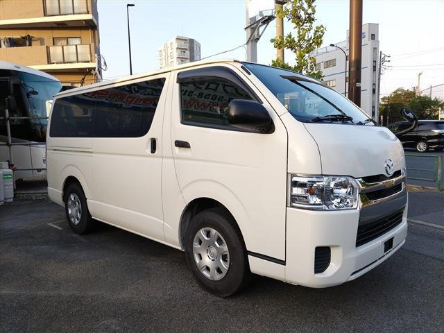 ボンゴブローニイバン2.0 GL
