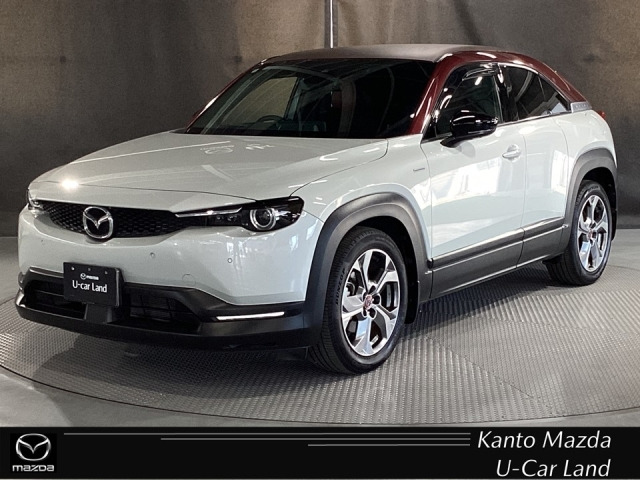 MX-302.0 100周年特別記念車 4WD