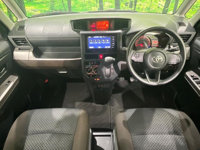 ルーミー1.0 X