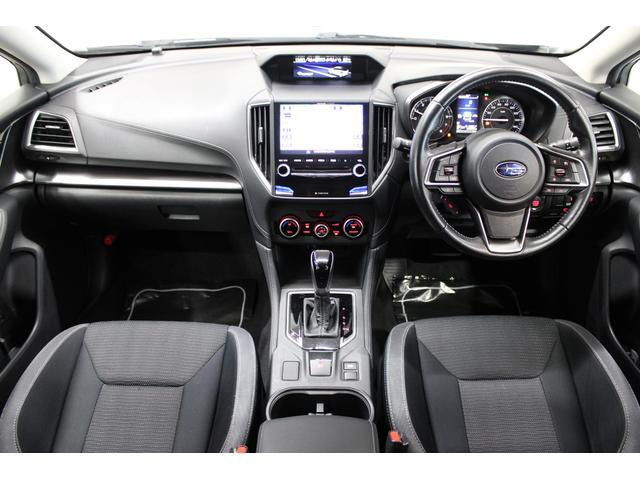 インプレッサスポーツ2.0 i-L アイサイト 4WD