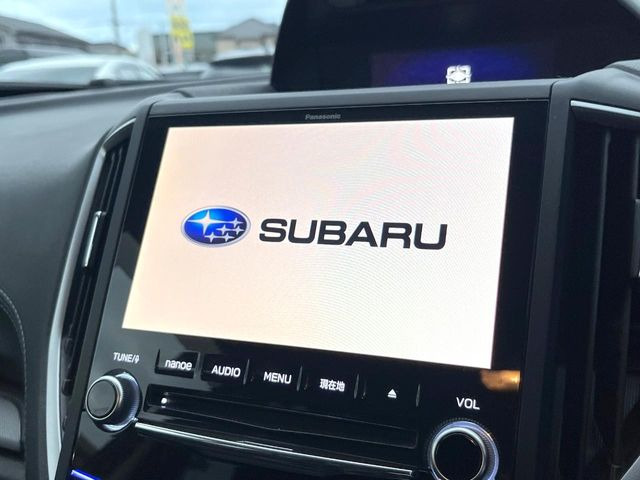 フォレスター2.0 アドバンス 4WD