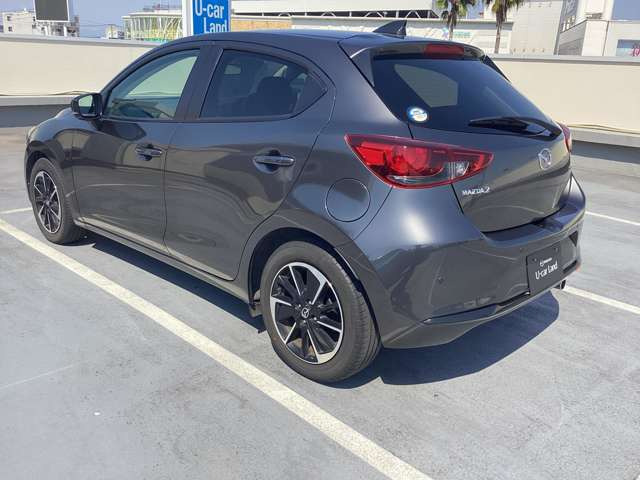 MAZDA21.5 XD