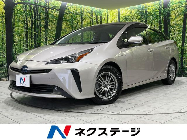 プリウス1.8 S