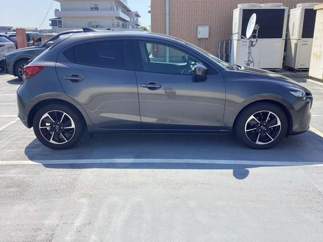 MAZDA21.5 XD