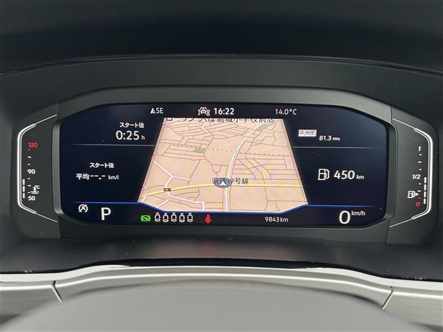 ゴルフトゥーランTDI コンフォートライン ディーゼル