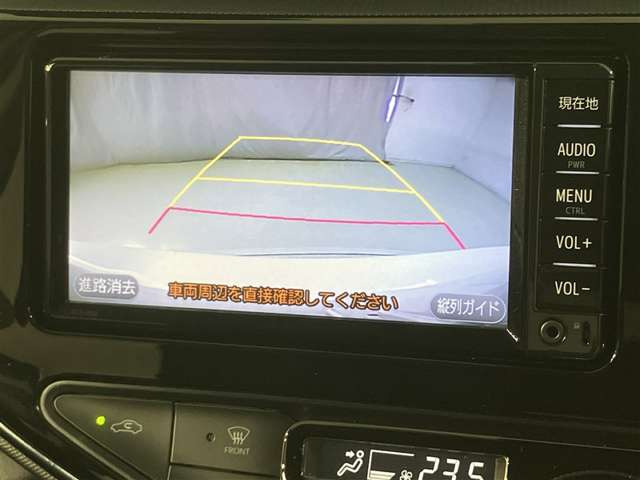 アクア1.5 S スタイルブラック