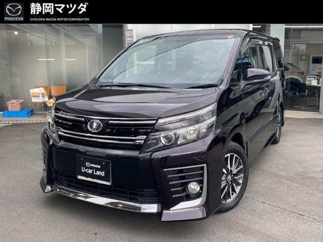 ヴォクシー2.0 ZS