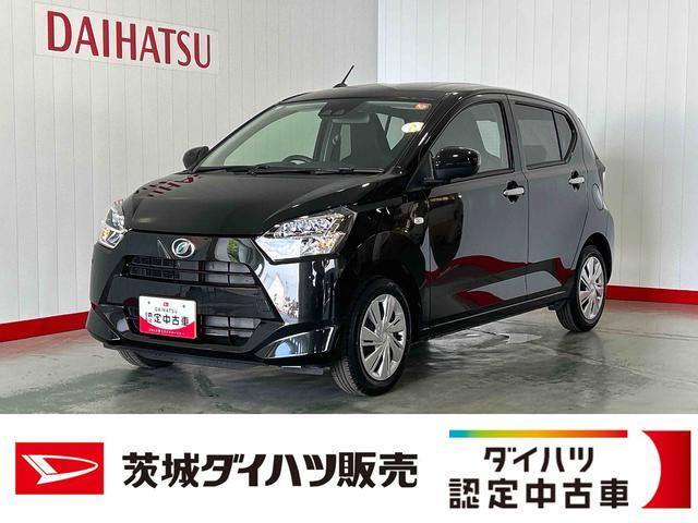 ミライースX SAIII