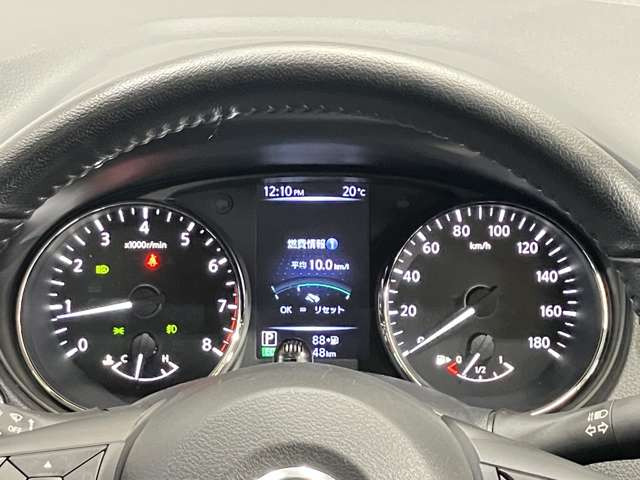 エクストレイル2.0 20Xi Vセレクション 4WD