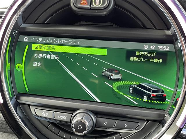ミニクラブマンクーパー S