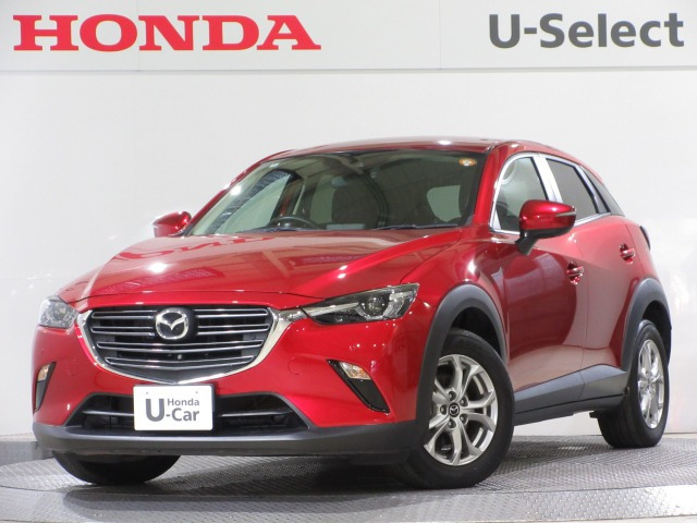 CX-3