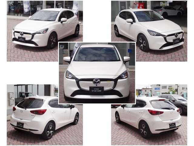 MAZDA21.5 15BD